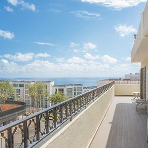 Appartement met Drie Slaapkamers